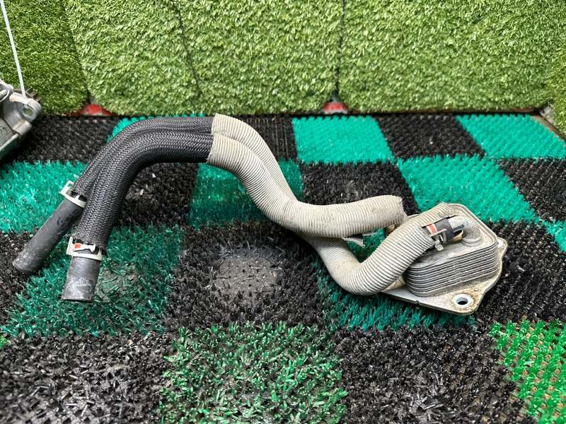 Теплообменник масляного фильтра, 18000 рублей, Москва