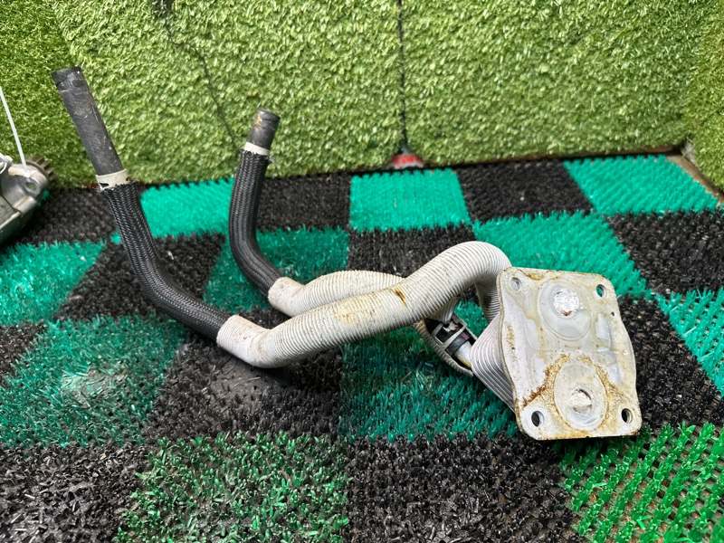 Теплообменник масляного фильтра, 18000 рублей, Москва