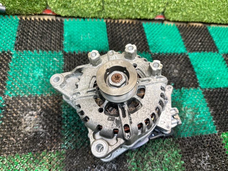 Генератор, 30000 рублей, Москва