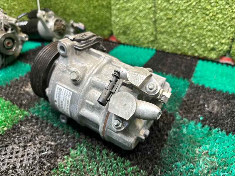 Компрессор кондиционера, 25000 рублей, Москва