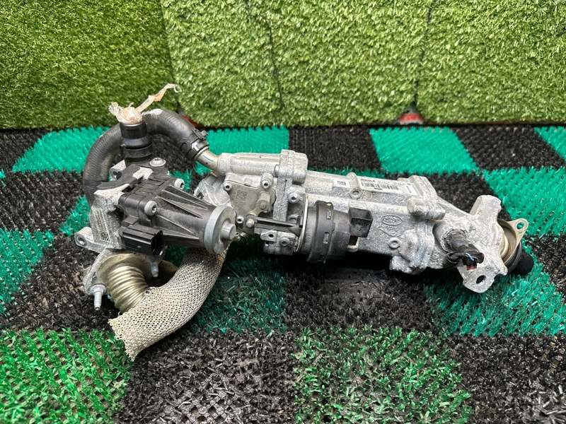 Клапан ЕГР, 12000 рублей, Москва