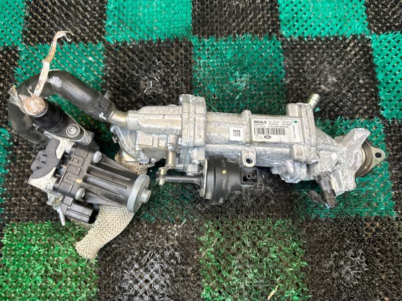 Клапан ЕГР, 12000 рублей, Москва