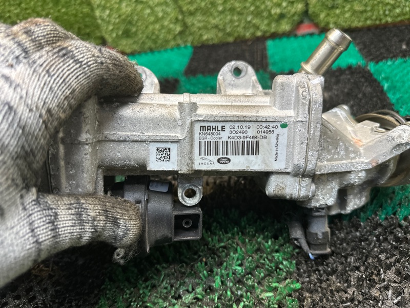 Клапан ЕГР, 12000 рублей, Москва