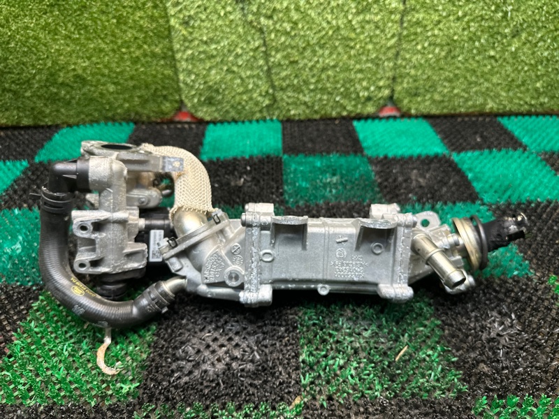 Клапан ЕГР, 12000 рублей, Москва