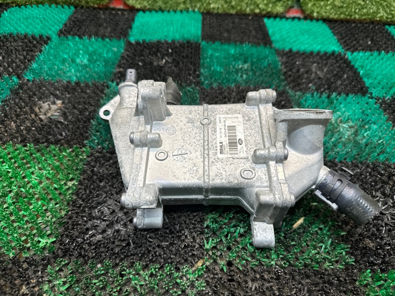 Радиатор системы EGR, 8000 рублей, Москва