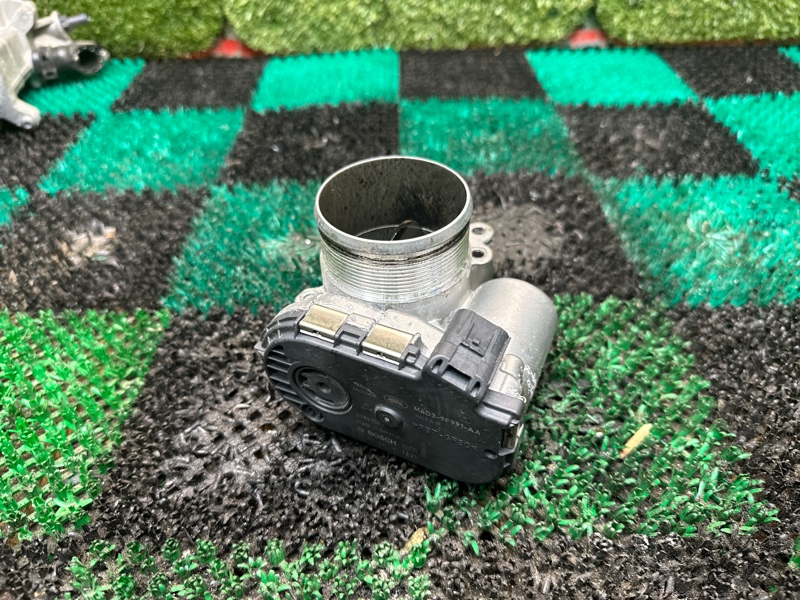 Дроссельная заслонка, 8000 рублей, Москва