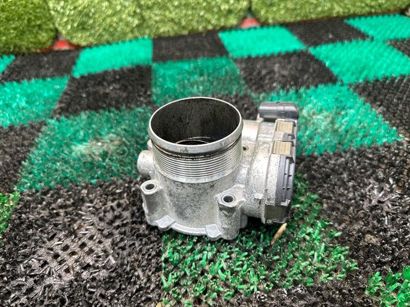 Дроссельная заслонка, 8000 рублей, Москва