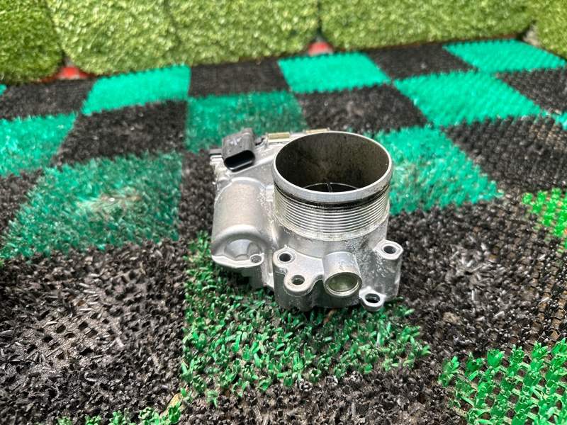 Дроссельная заслонка, 8000 рублей, Москва