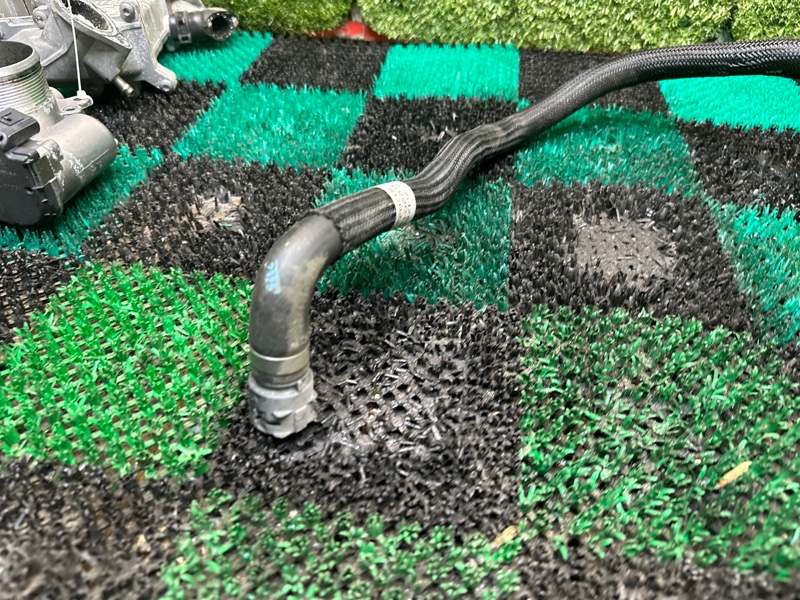 Патрубок радиатора, 3000 рублей, Москва