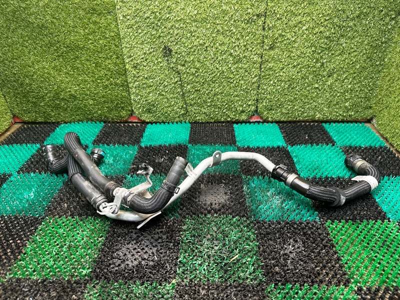 Патрубок системы охлаждения, 3000 рублей, Москва