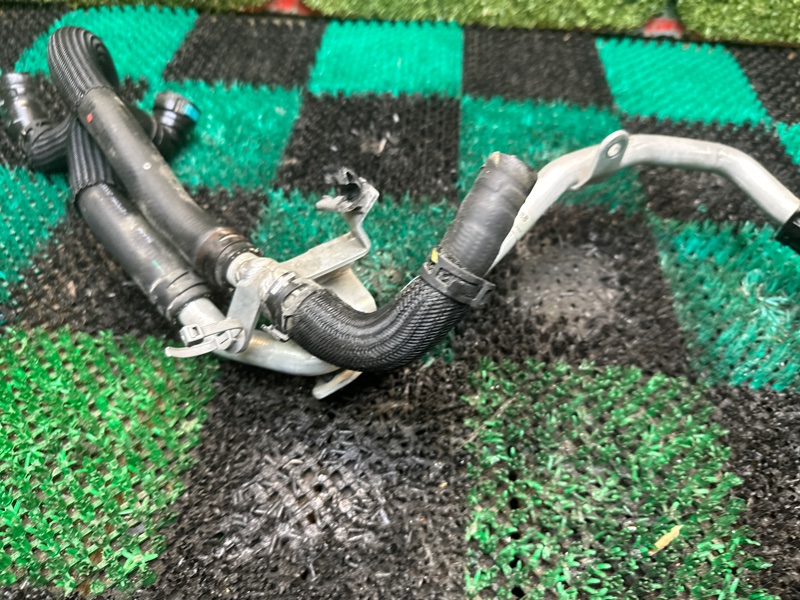 Патрубок системы охлаждения, 3000 рублей, Москва