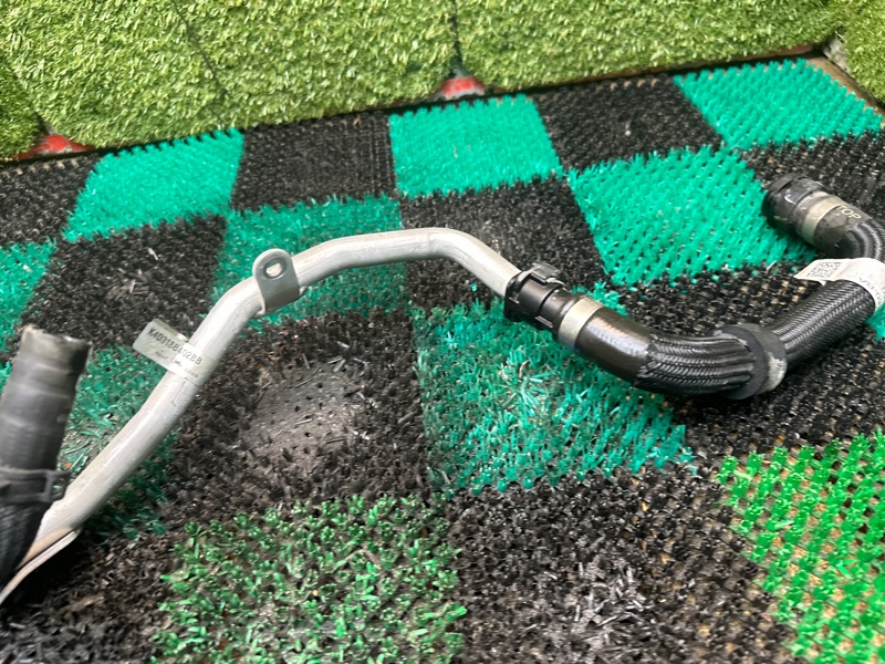 Патрубок системы охлаждения, 3000 рублей, Москва