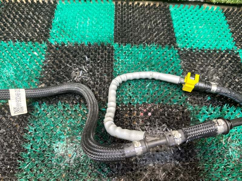 Патрубок системы охлаждения, 2000 рублей, Москва