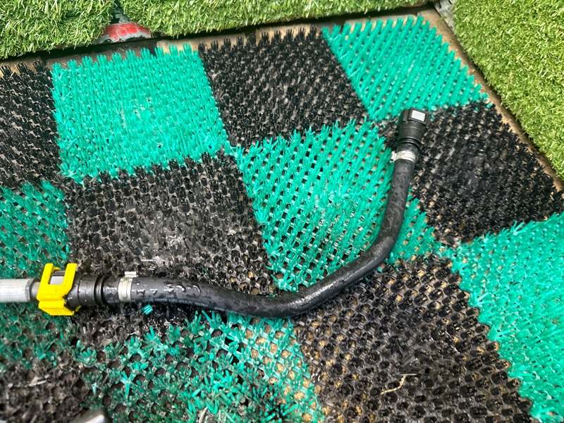 Патрубок системы охлаждения, 2000 рублей, Москва