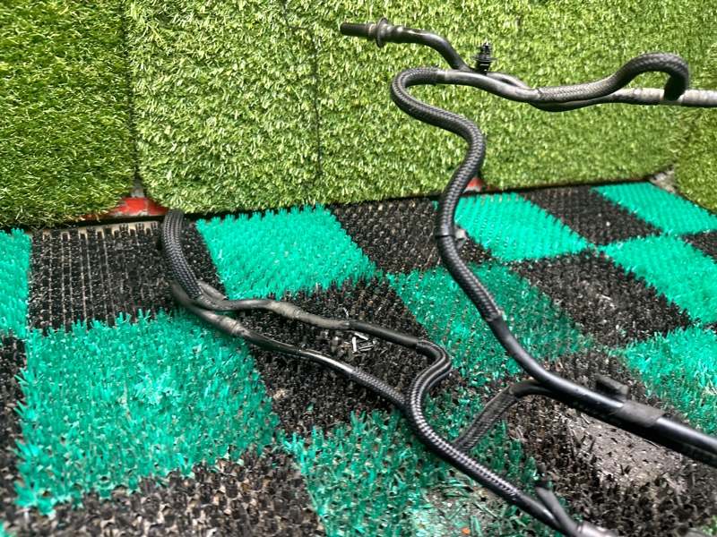 Трубка вакуумная, 2000 рублей, Москва