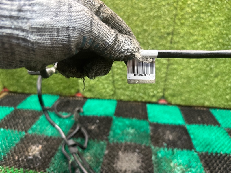 Трубка вакуумная, 2000 рублей, Москва