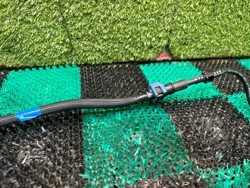 Трубка топливная, 2000 рублей, Москва