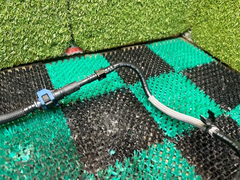 Трубка топливная, 2000 рублей, Москва