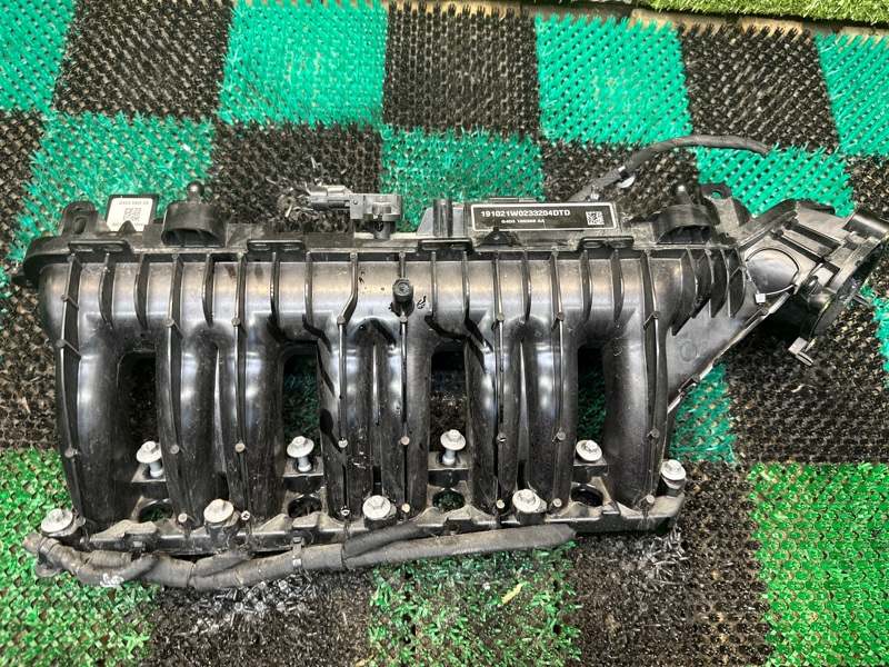 Впускной коллектор, 5000 рублей, Москва