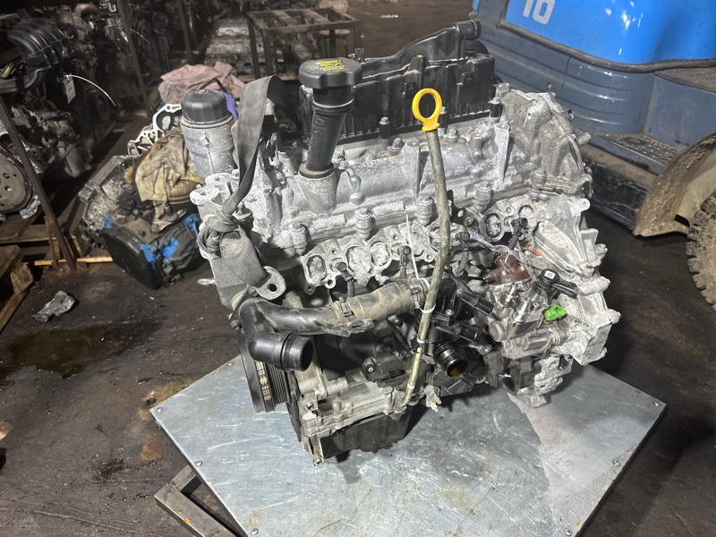 Двигатель, 450000 рублей, Москва