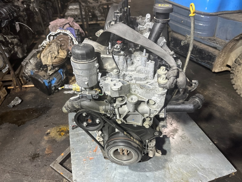 Двигатель, 450000 рублей, Москва