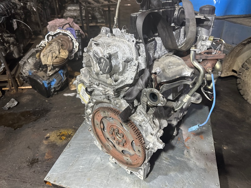 Двигатель, 450000 рублей, Москва