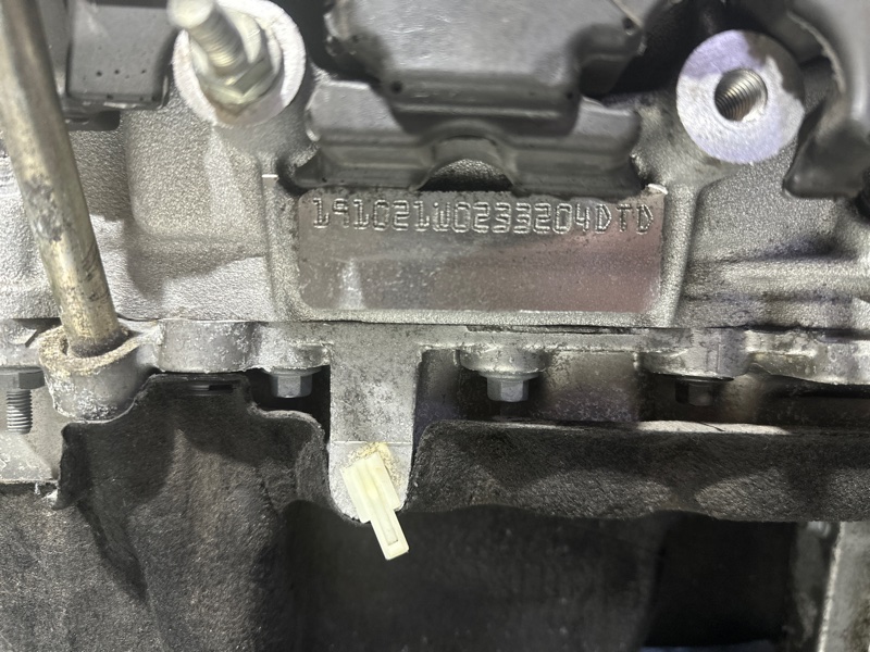 Двигатель, 450000 рублей, Москва