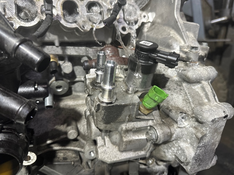 Двигатель, 450000 рублей, Москва