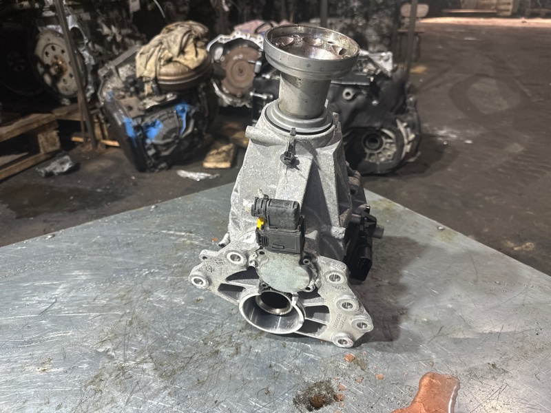 Раздаточная коробка, 53000 рублей, Москва