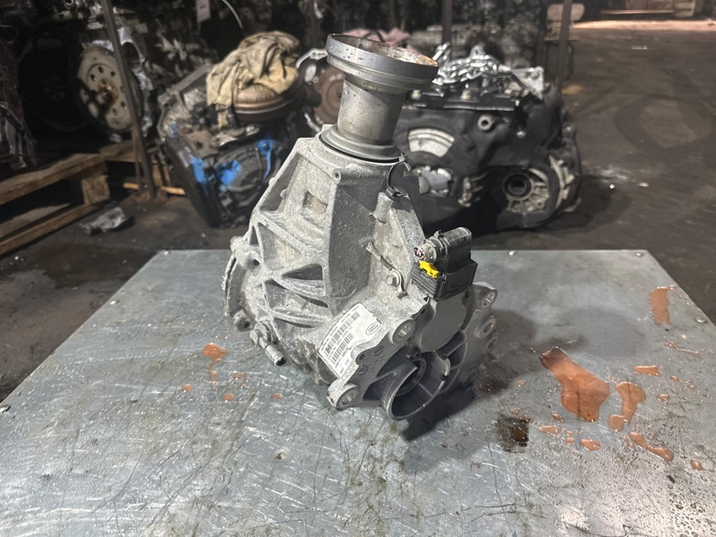 Раздаточная коробка, 53000 рублей, Москва