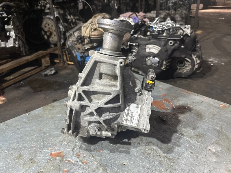 Раздаточная коробка, 53000 рублей, Москва