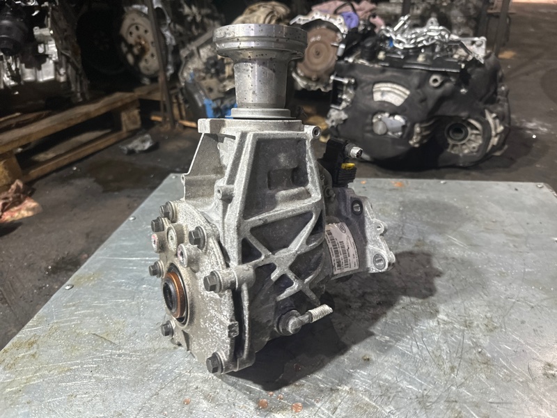 Раздаточная коробка, 53000 рублей, Москва