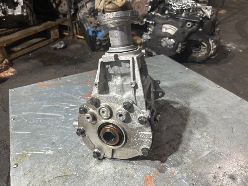 Раздаточная коробка, 53000 рублей, Москва