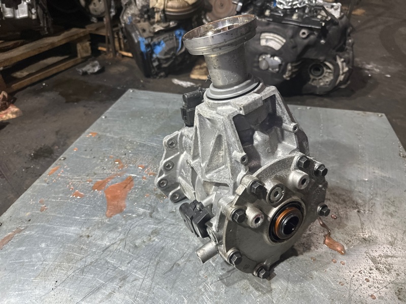 Раздаточная коробка, 53000 рублей, Москва