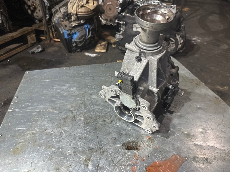 Раздаточная коробка, 53000 рублей, Москва