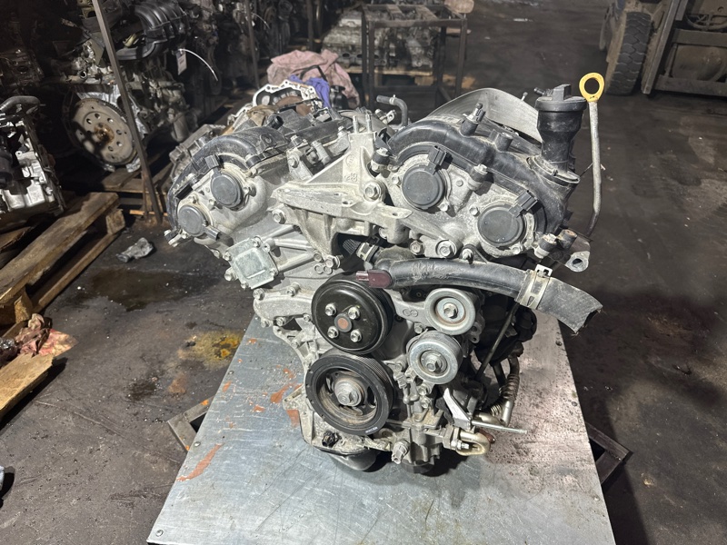 Двигатель, 368000 рублей, Москва