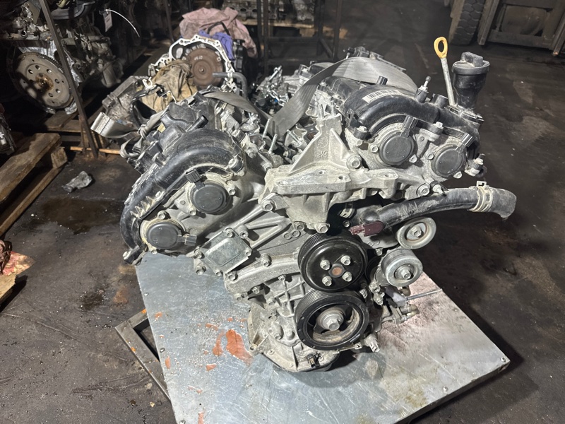 Двигатель, 368000 рублей, Москва