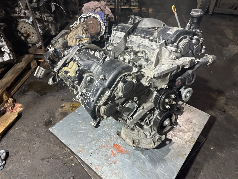 Двигатель, 368000 рублей, Москва