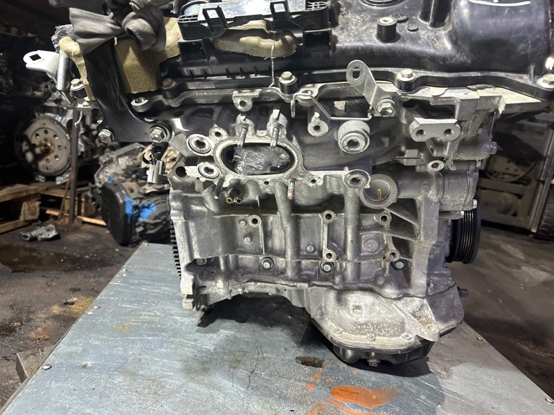 Двигатель, 368000 рублей, Москва