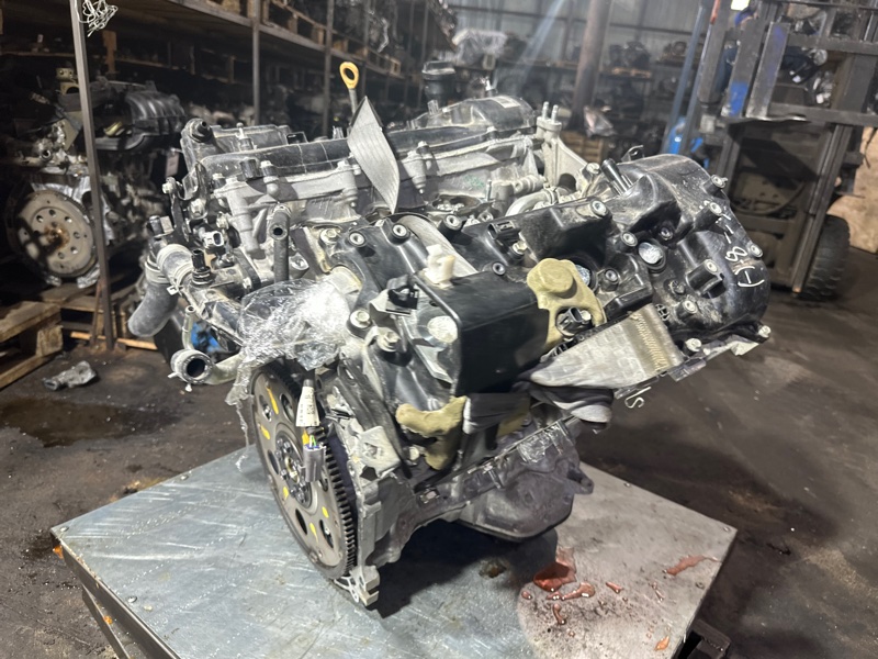 Двигатель, 368000 рублей, Москва