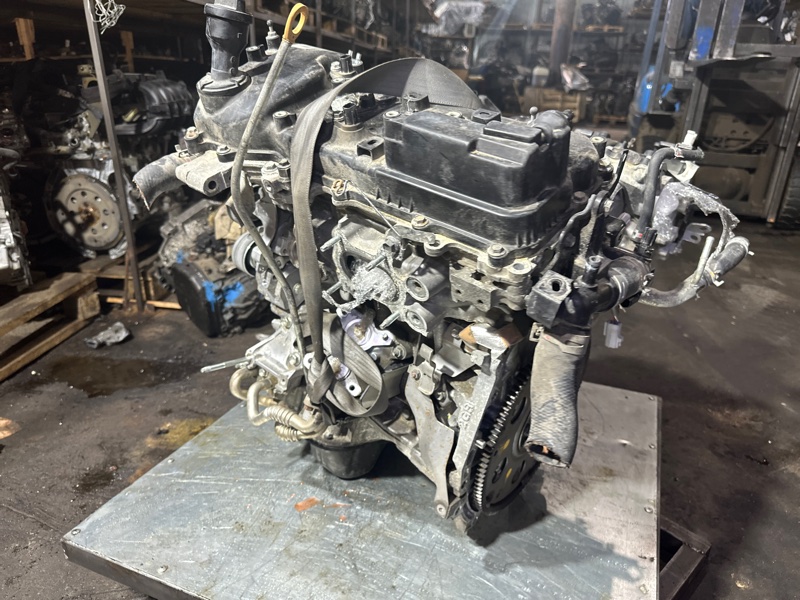 Двигатель, 368000 рублей, Москва