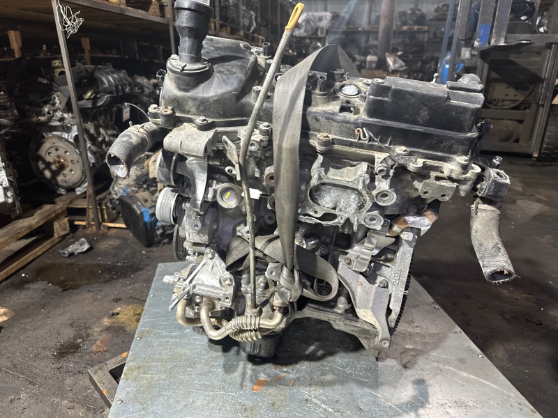 Двигатель, 368000 рублей, Москва