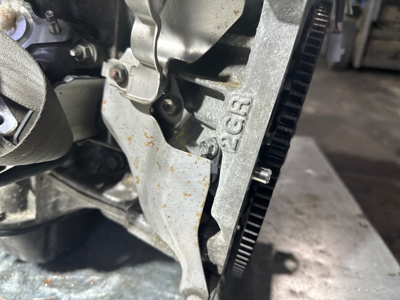 Двигатель, 368000 рублей, Москва