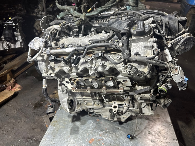 Двигатель, 360000 рублей, Москва