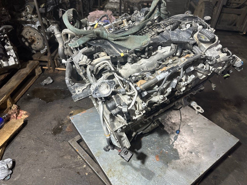 Двигатель, 360000 рублей, Москва