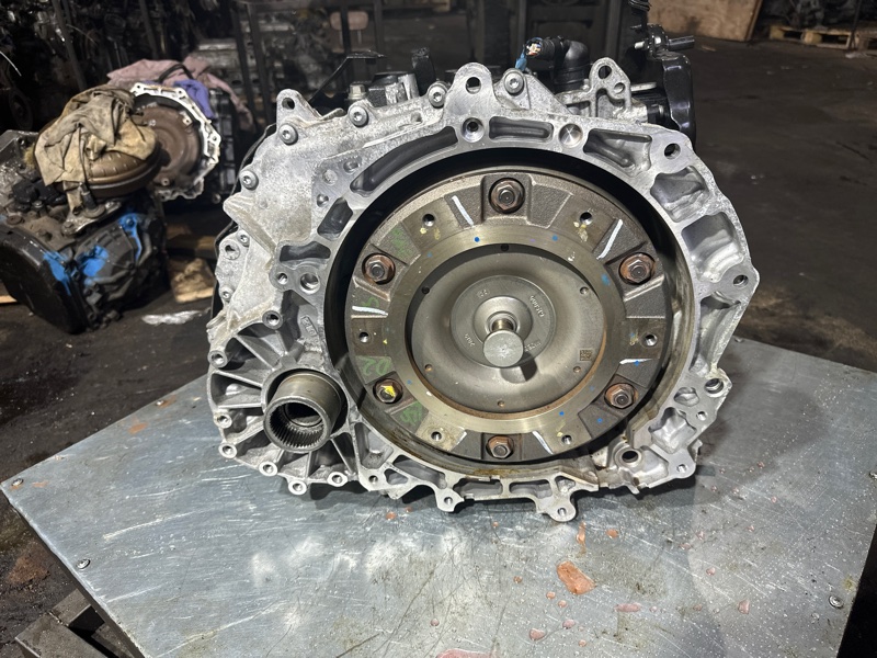 АКПП, 158000 рублей, Москва