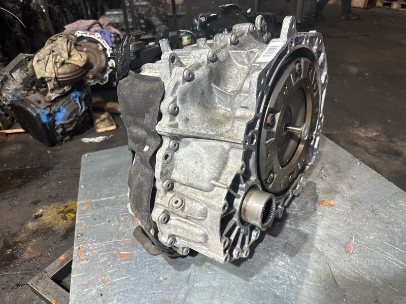 АКПП, 158000 рублей, Москва