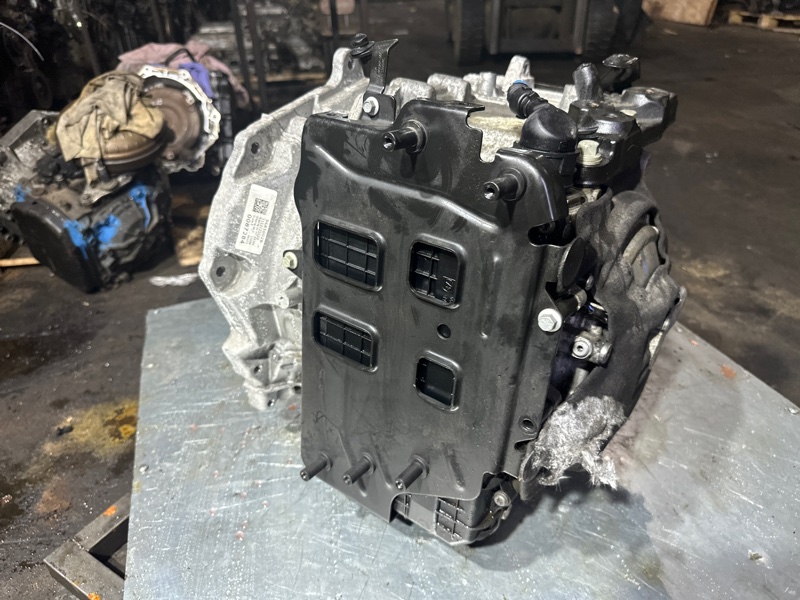 АКПП, 158000 рублей, Москва