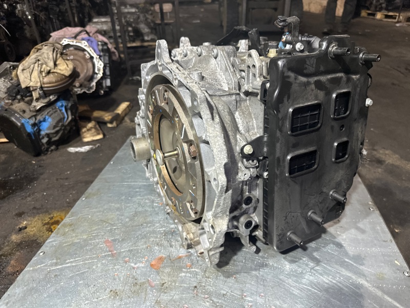 АКПП, 158000 рублей, Москва