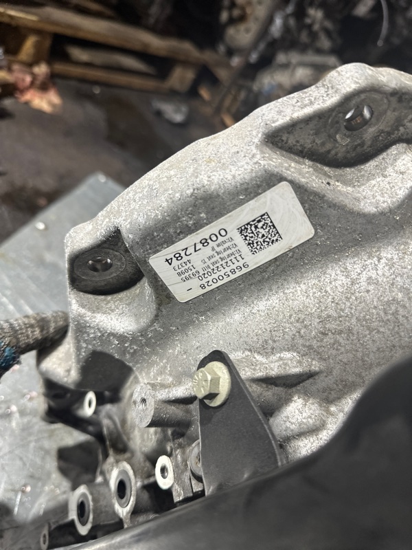 АКПП, 158000 рублей, Москва